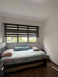 Blk 691D Admiralty Flora (Woodlands), HDB 5 Rooms #639574131